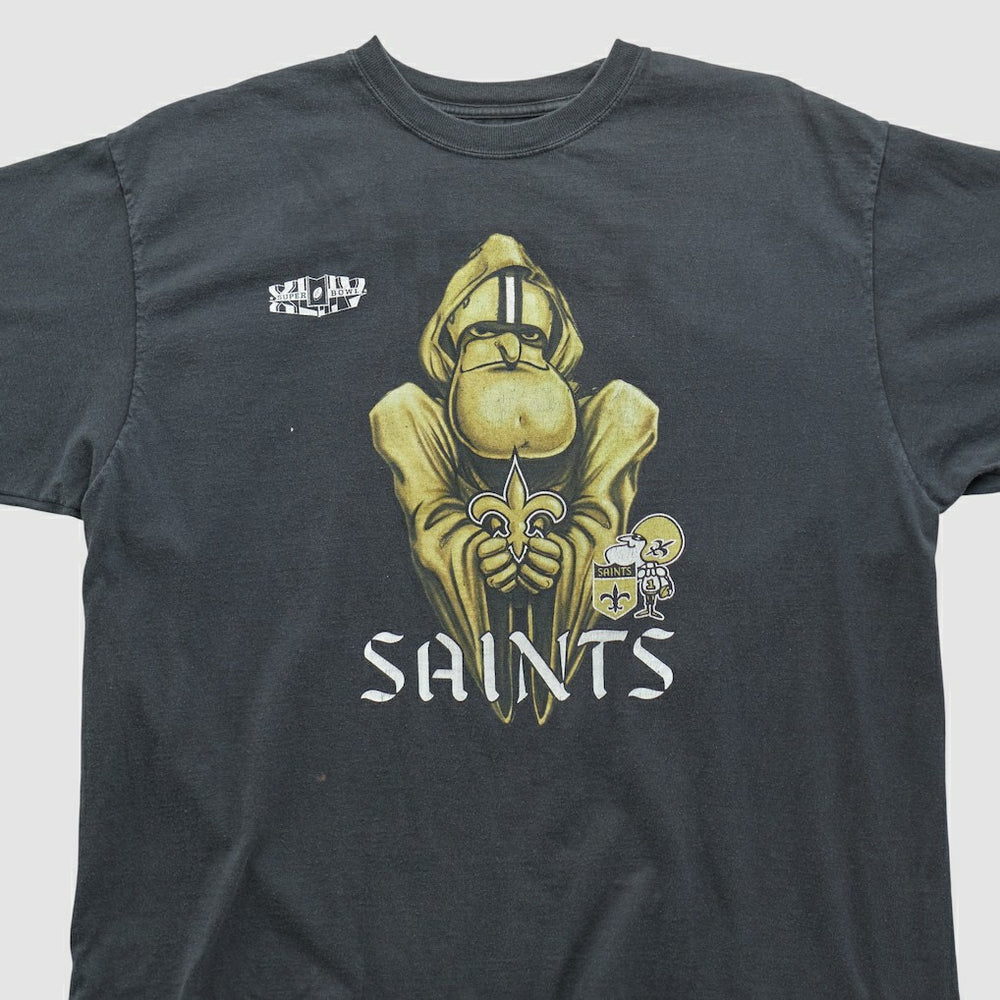 NFL New Orleans Saints Reebok 2010 T-shirt