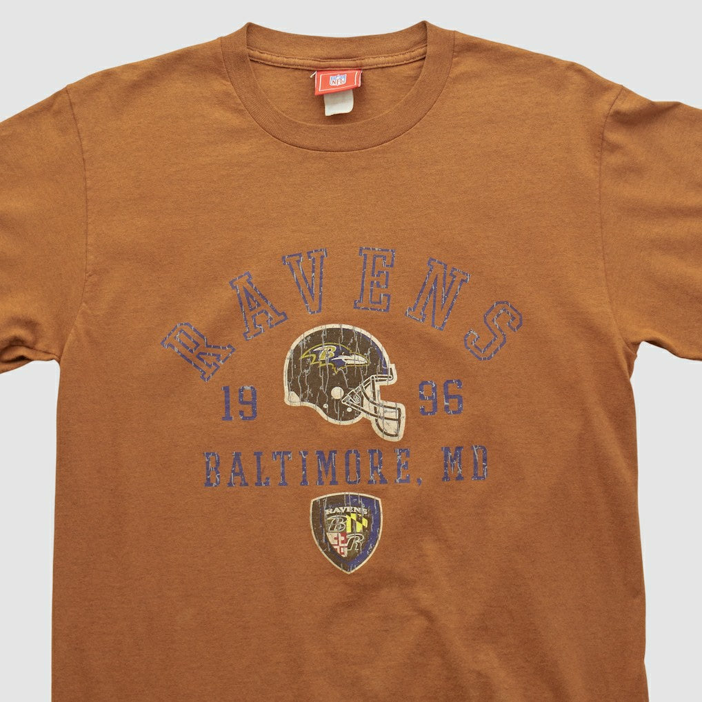 NFL Baltimore Ravens NFL 2000s T-shirt
