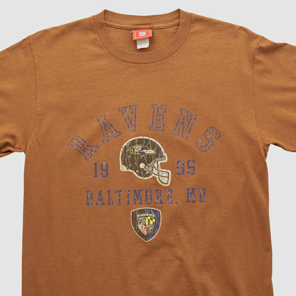 NFL Baltimore Ravens NFL 2000s T-shirt