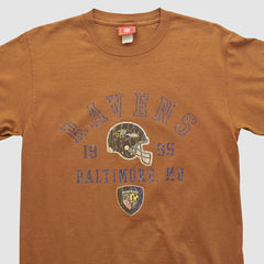NFL Baltimore Ravens NFL 2000s T-shirt