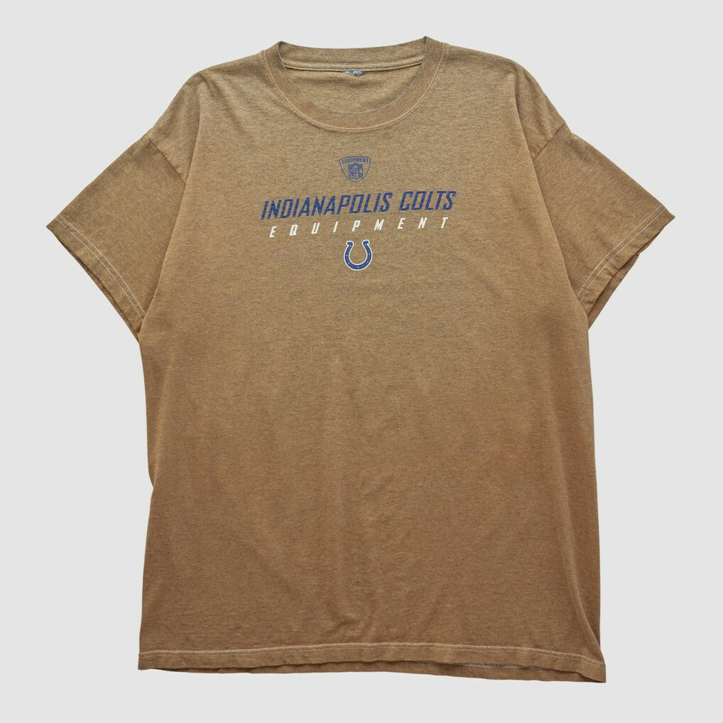 NFL Indianapolis Colts 2000s T-shirt
