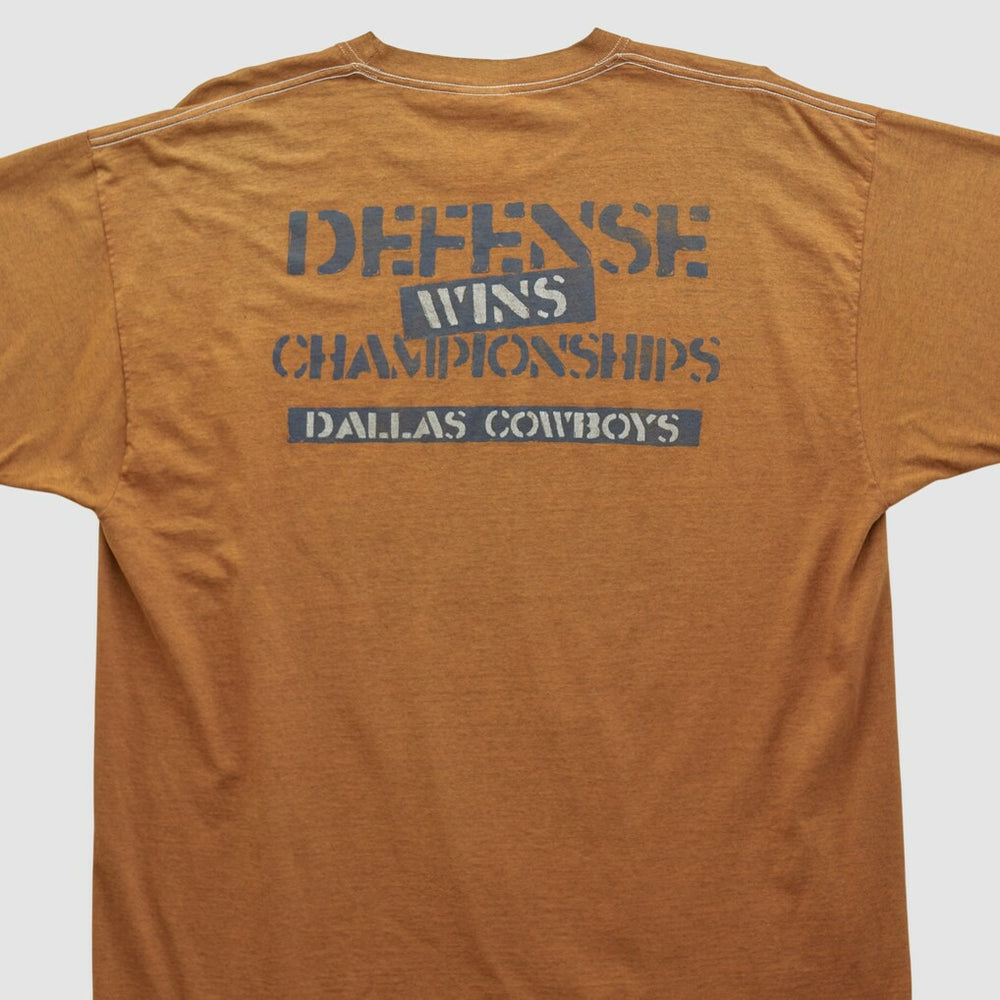 NFL Dallas Cowboys Reebok 2000s T-shirt