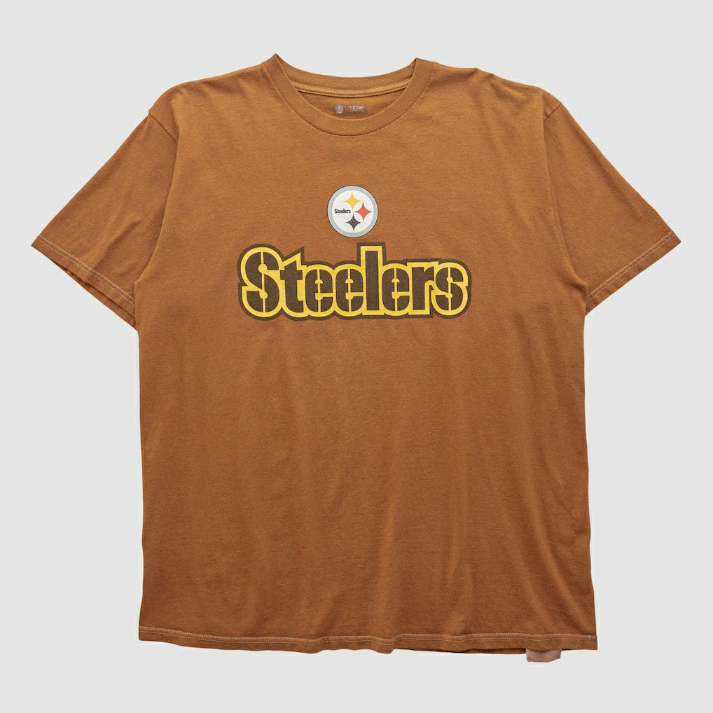 NFL Pittsburgh Steelers NFL 2000s T-shirt