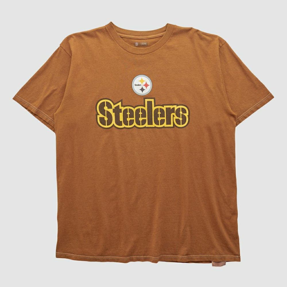 NFL Pittsburgh Steelers NFL 2000s T-shirt