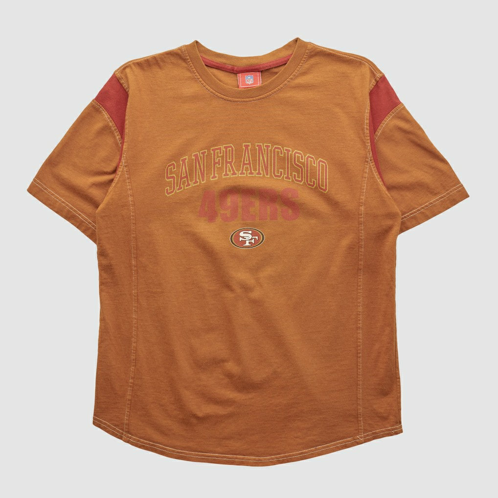 NFL San Francisco 49ers NFL 2000s T-shirt