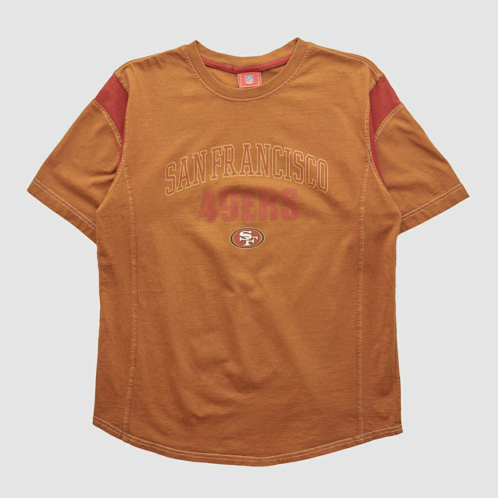 NFL San Francisco 49ers NFL 2000s T-shirt