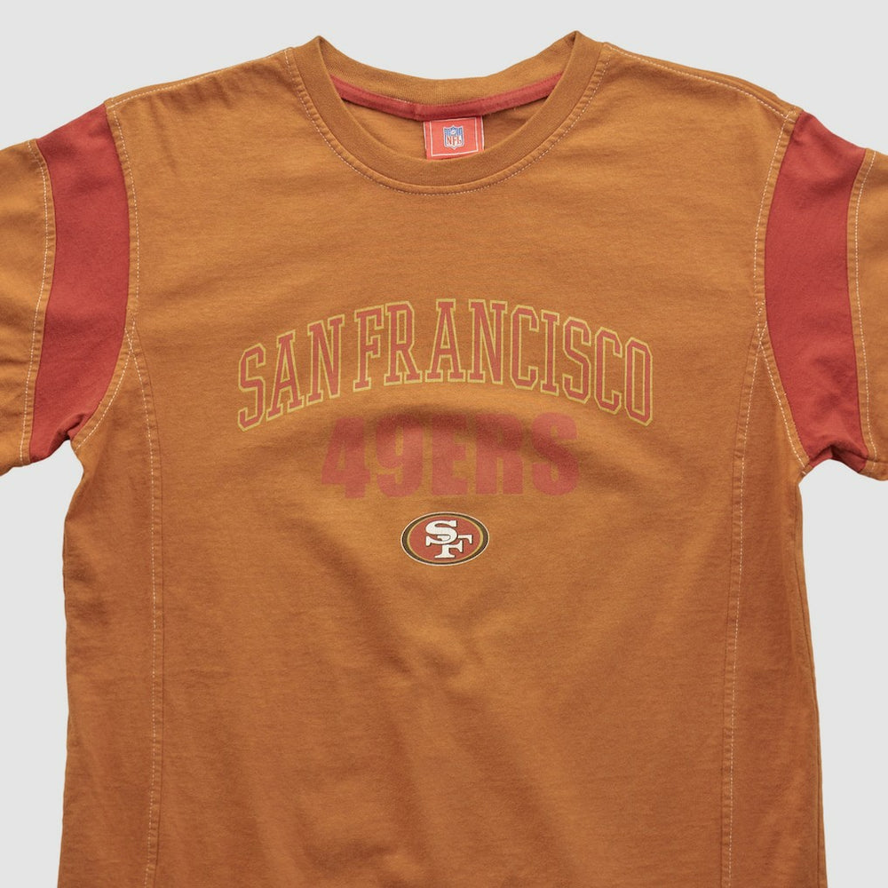 NFL San Francisco 49ers NFL 2000s T-shirt