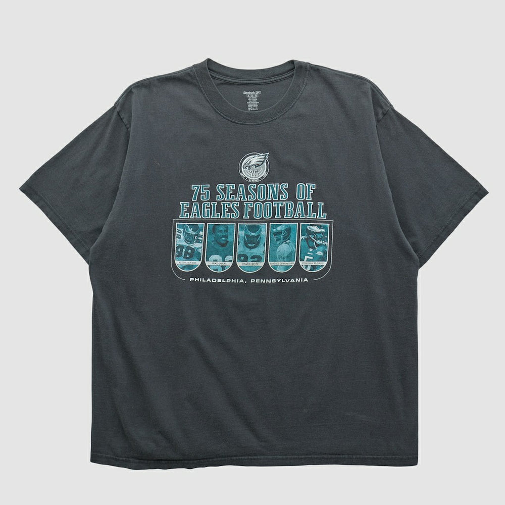 NFL Philadelphia Eagles Reebok 2007 T-shirt