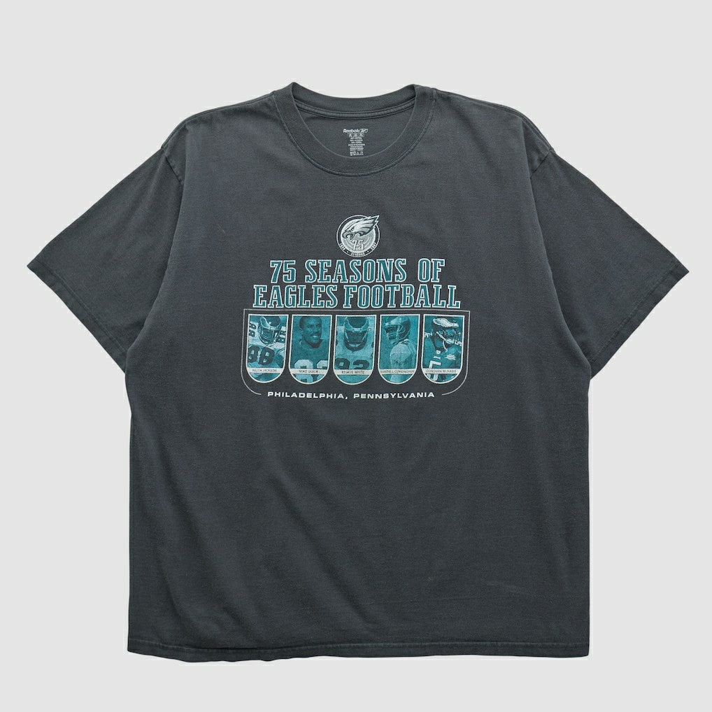 NFL Philadelphia Eagles Reebok 2007 T-shirt