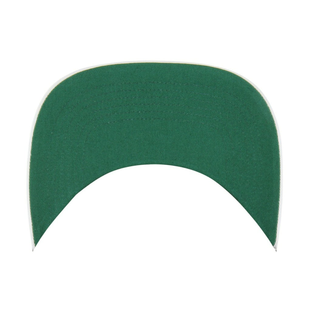 NFL Seattle Seahawks '47 Coltrane Throwback Rope Hitch Adjustable Hat