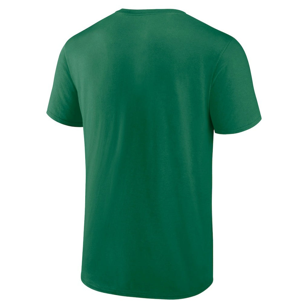 NFL Houston Texans Celtic Luck T-Shirt