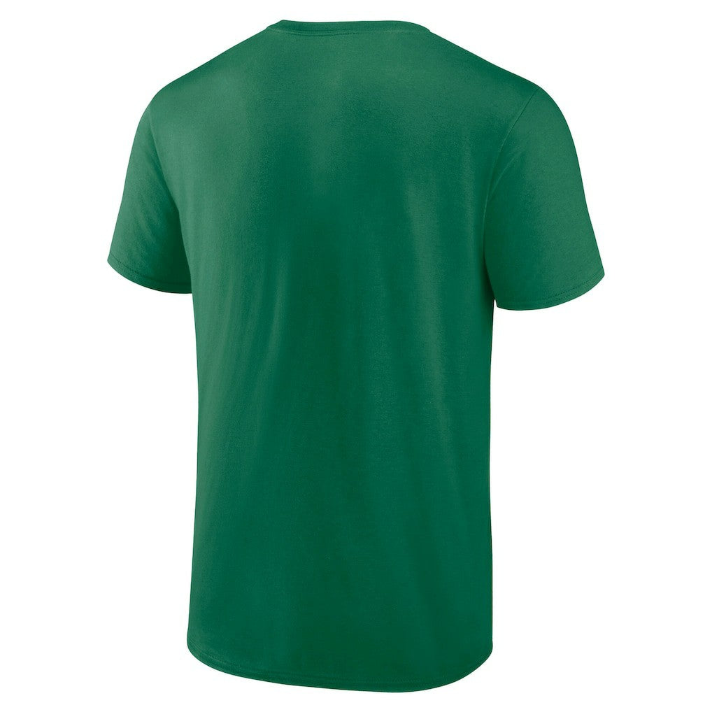 NFL Kansas City Chiefs Celtic Luck T-Shirt
