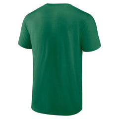 NFL Las Vegas Raiders Celtic Luck T-Shirt