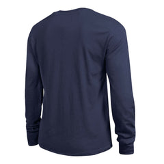 Winnipeg Jets Champion Women's Wordmark Lockup Long Sleeve T-Shirt
