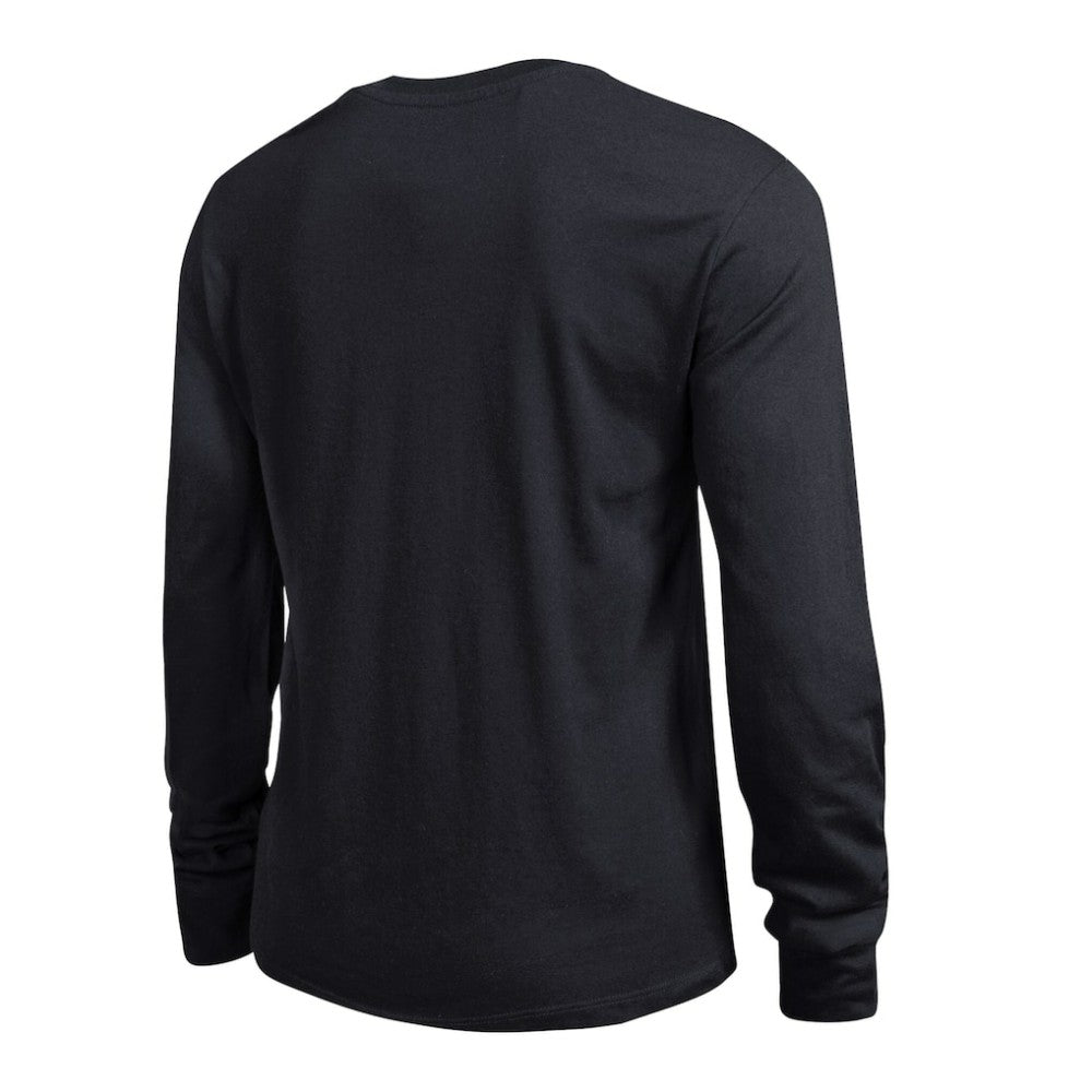 Utah Mammoth Champion Women's 2-Hit Long Sleeve T-Shirt