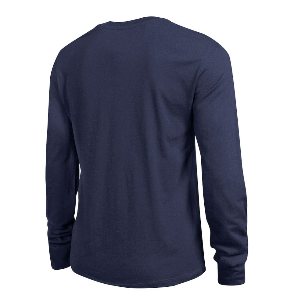 Colorado Avalanche Champion Women's 2-Hit Long Sleeve T-Shirt