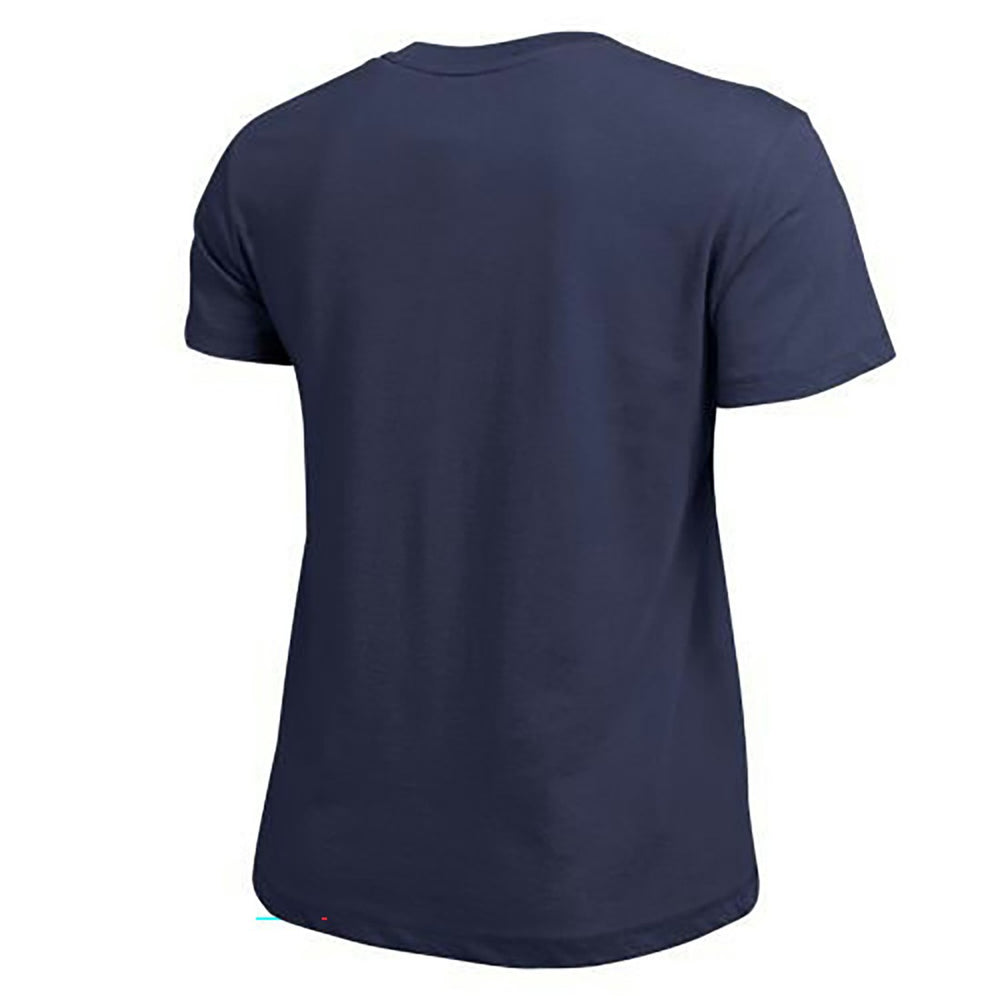 NFL Dallas Cowboys Women's Logo T-Shirt