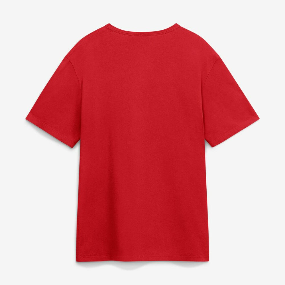 Cleveland Guardians 2026 Spring Training True Icon T-Shirt - Red
