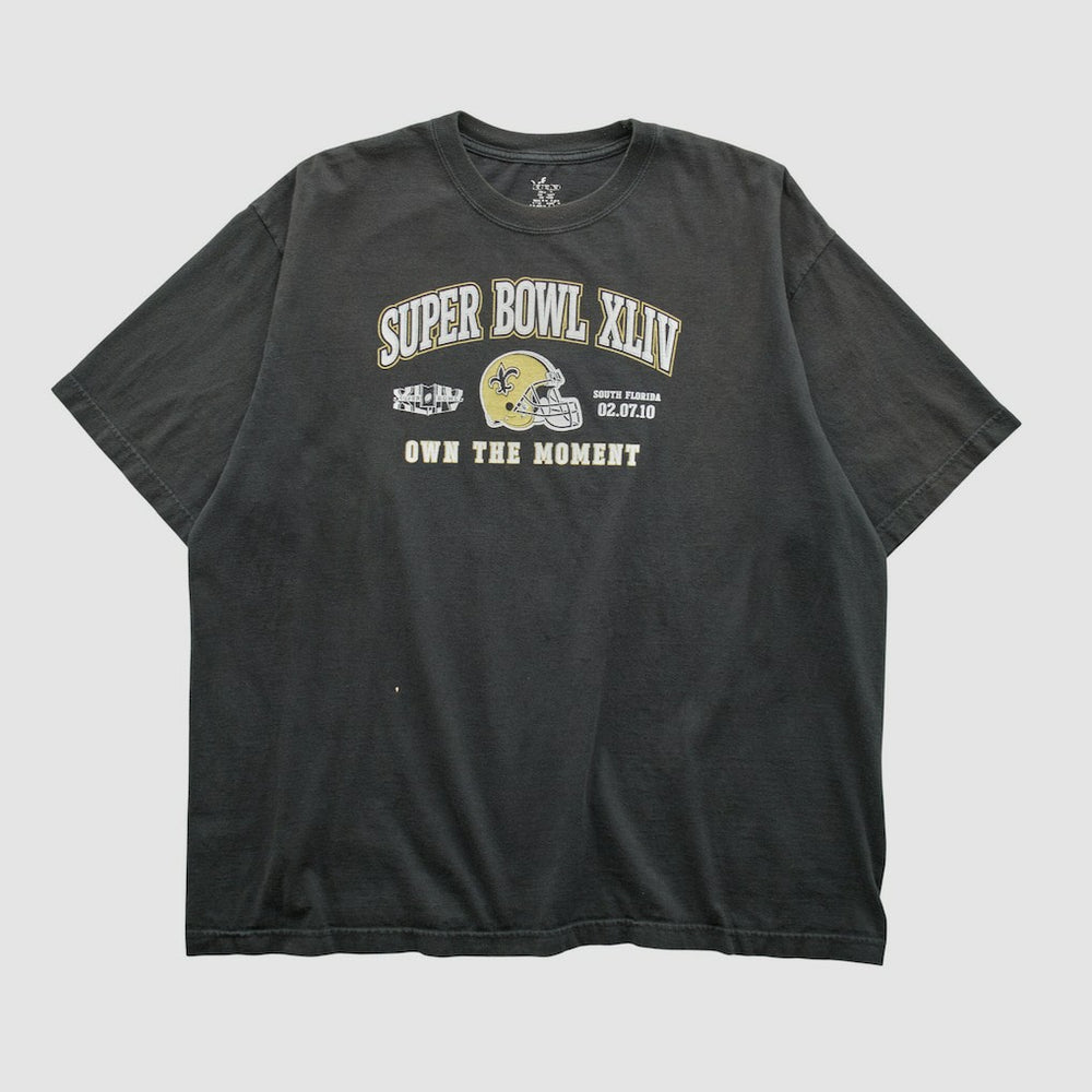 NFL New Orleans Saints 2010 T-shirt