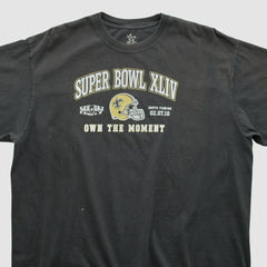NFL New Orleans Saints 2010 T-shirt