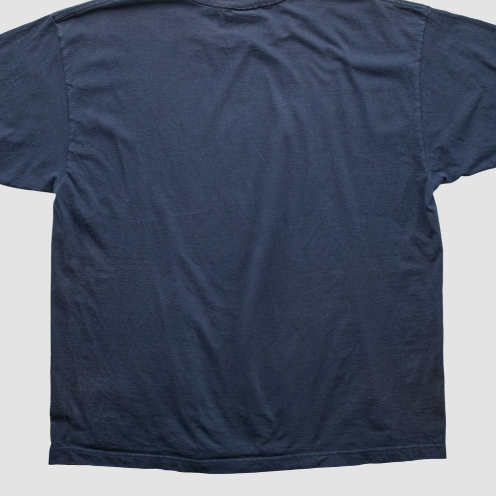 NFL Houston Texans Reebok 2000s T-shirt