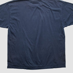 NFL Houston Texans Reebok 2000s T-shirt