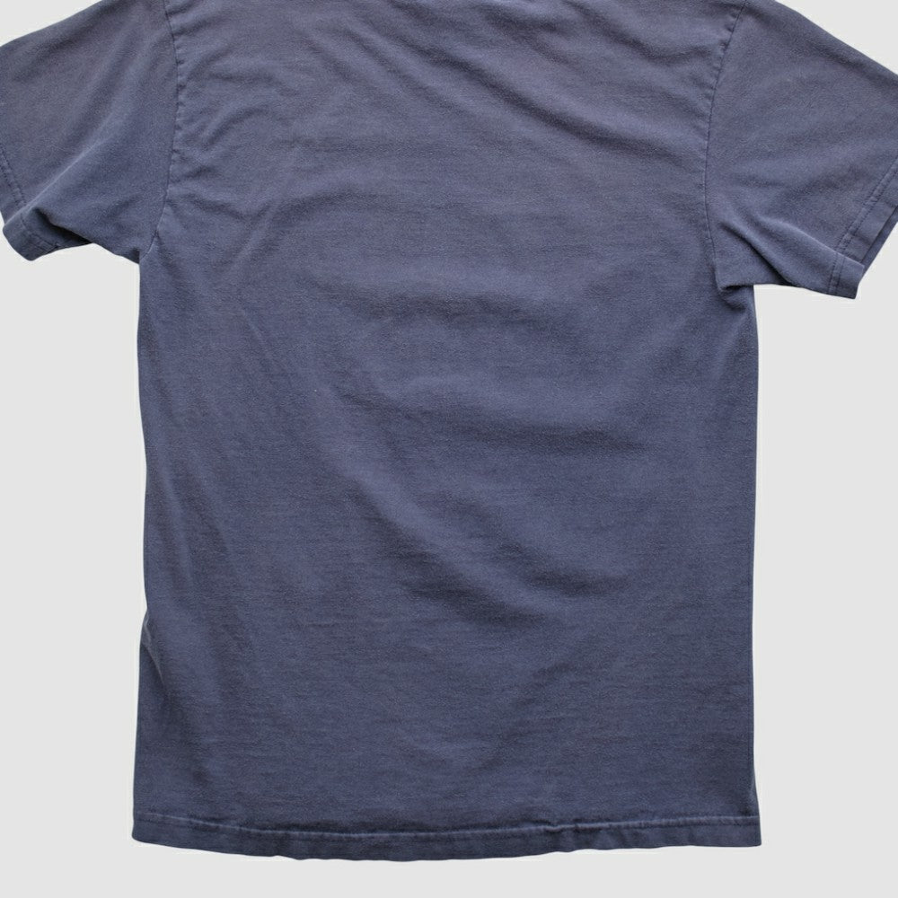 Boston Red Sox Adidas T-shirt - Navy Vintage