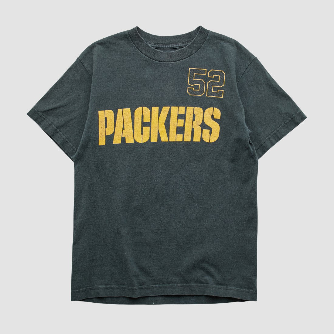 NFL Green Bay Packers Reebok 2000s T-shirt
