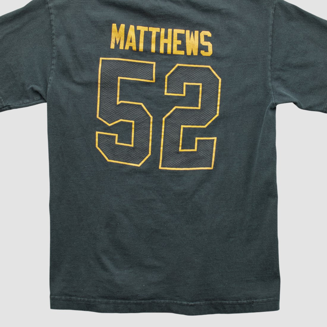 NFL Green Bay Packers Reebok 2000s T-shirt