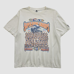 NFL Denver Broncos Starter 1998 T-shirt