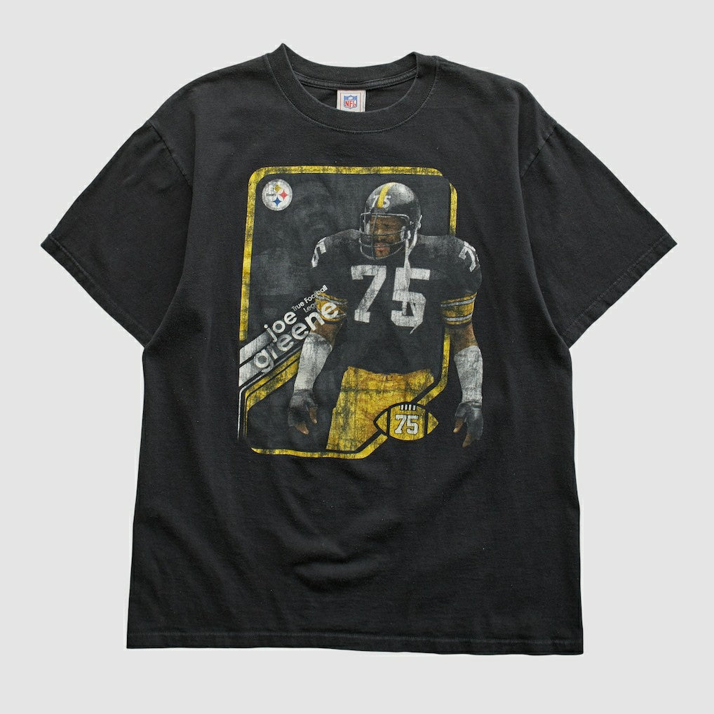 NFL Pittsburgh Steelers NFL 2000s T-shirt