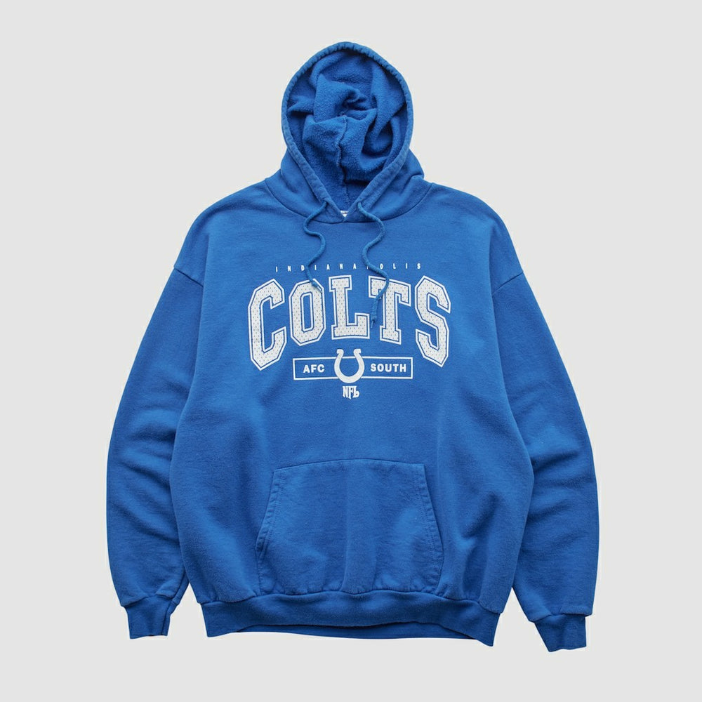 NFL Indianapolis Colts NFL Hooded Pullover Sweatshirt