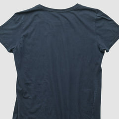 Baltimore Orioles 2010s T-shirt - Black Vintage | Nike