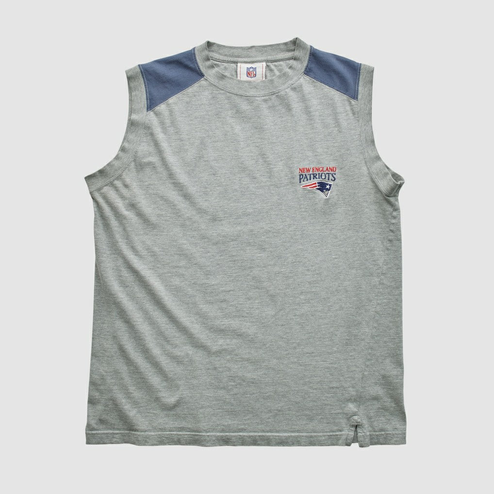 NFL New England Patriots NFL Tank