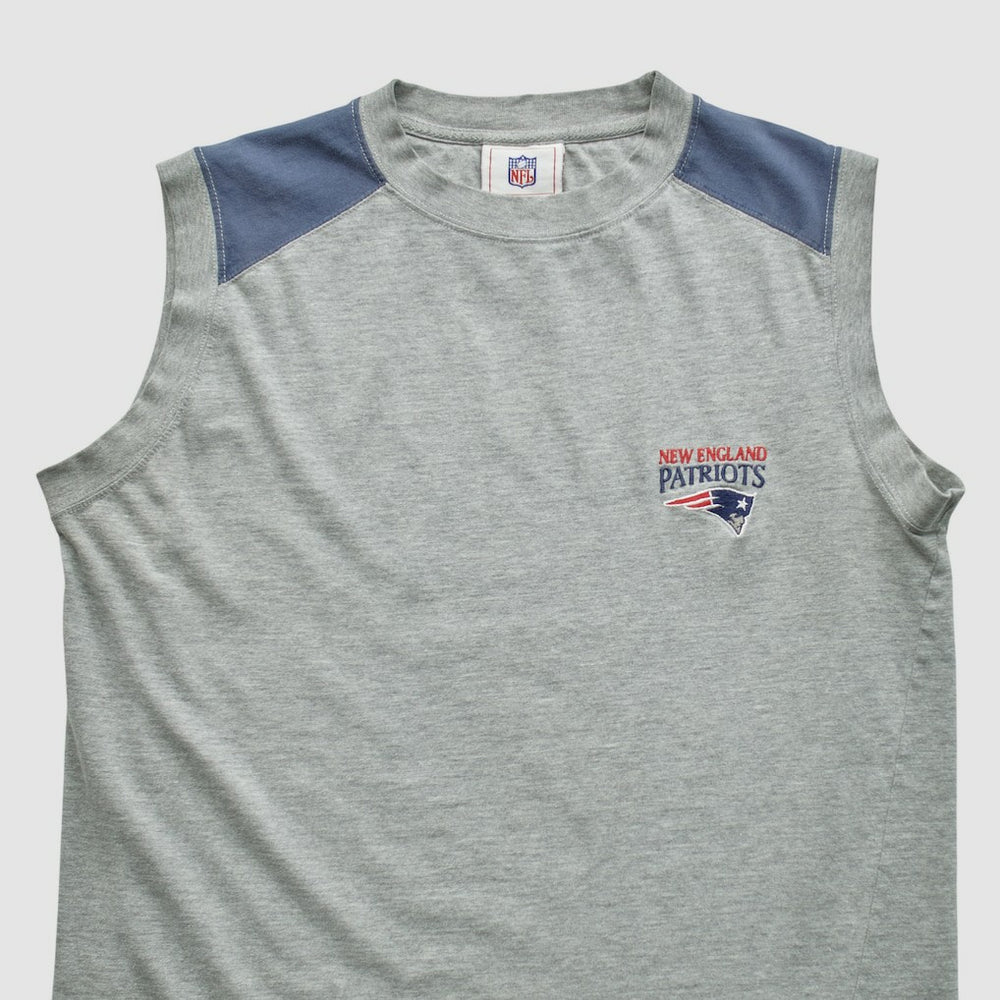 NFL New England Patriots NFL Tank