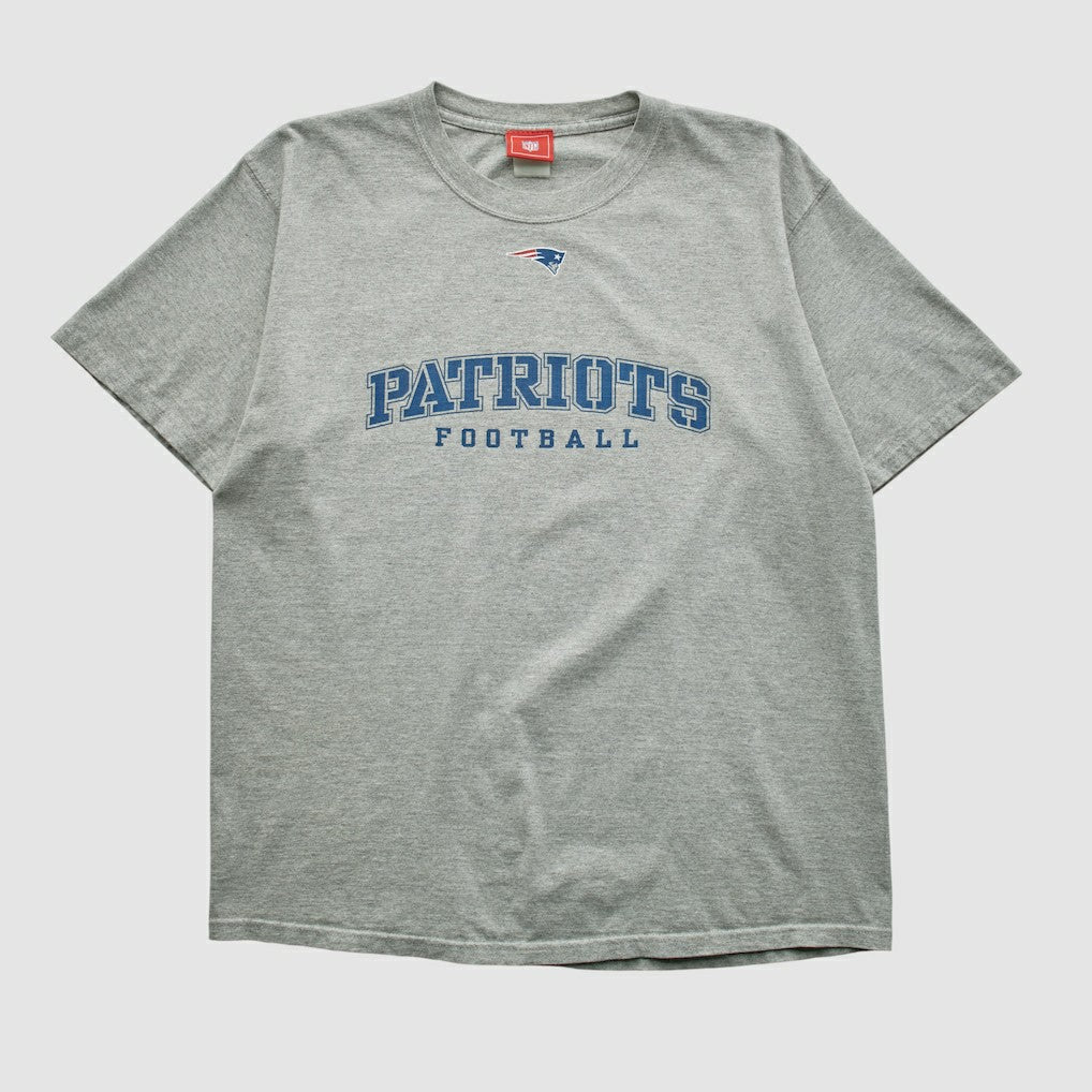 NFL New England Patriots NFL 2000s T-shirt