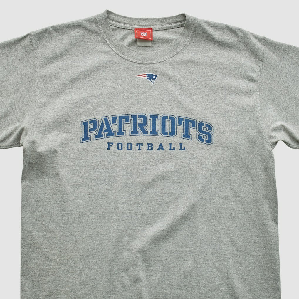 NFL New England Patriots NFL 2000s T-shirt
