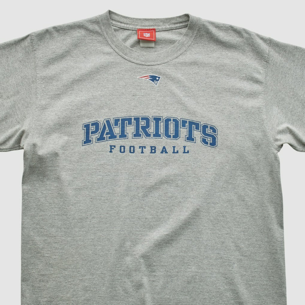 NFL New England Patriots NFL 2000s T-shirt