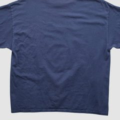 Boston Red Sox Adidas 2006 T-shirt - Navy Vintage