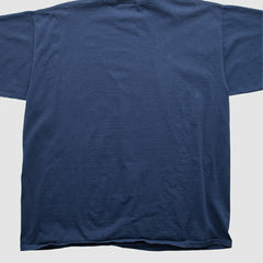 Atlanta Braves Pro Player 1999 T-shirt - Navy Vintage