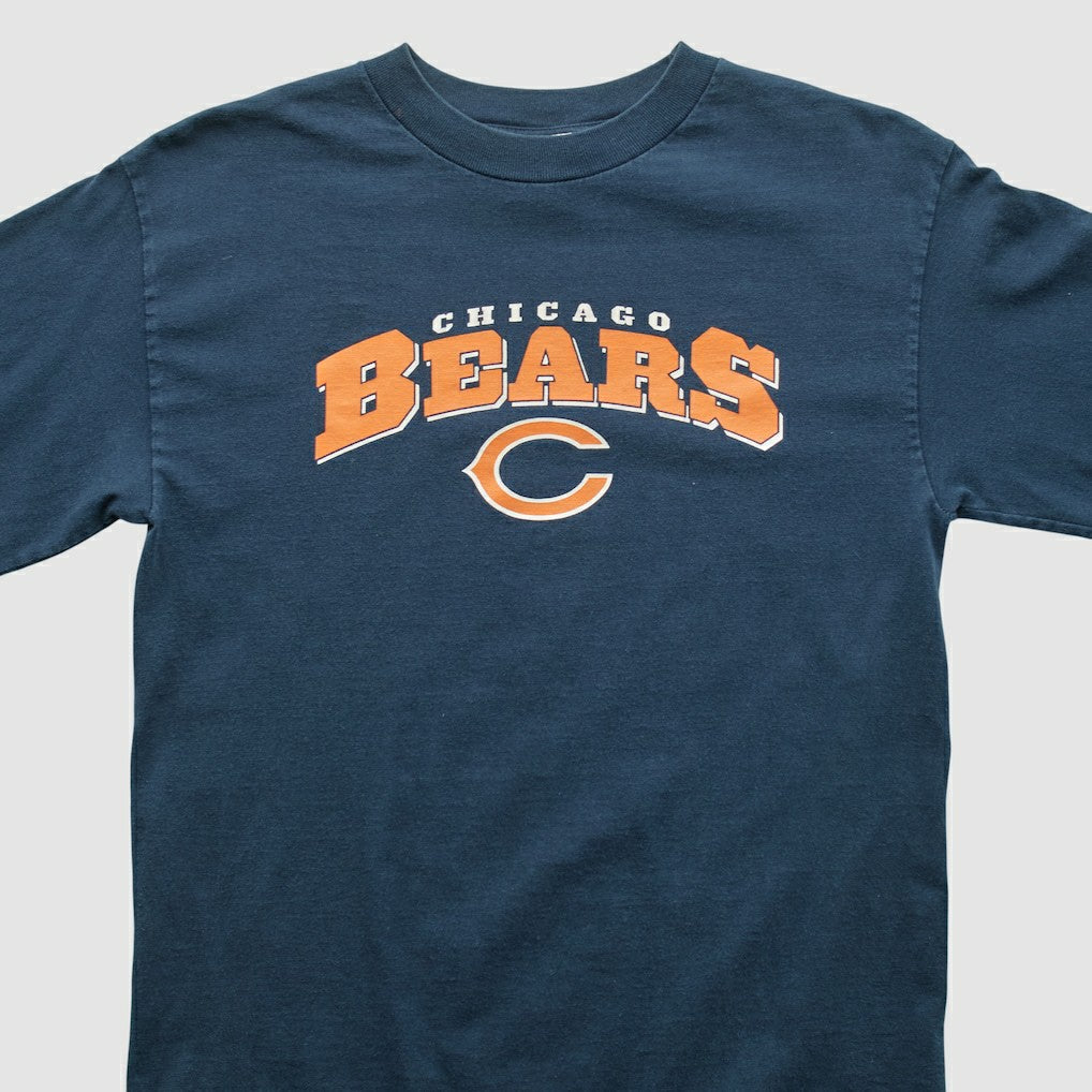 NFL Chicago Bears NFL 2000s Long Sleeve T-shirt