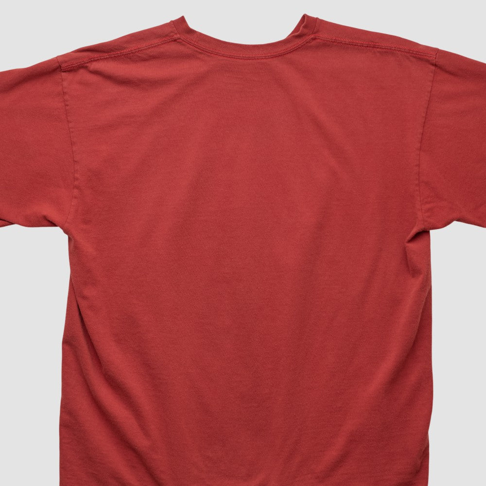 Cincinnati Reds 2000s T-shirt - Red Vintage | Nike
