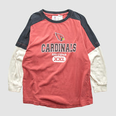 NFL Arizona Cardinals NFL 2010s Long Sleeve T-shirt