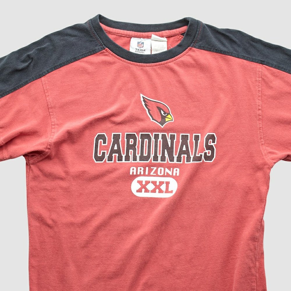 NFL Arizona Cardinals NFL 2010s Long Sleeve T-shirt