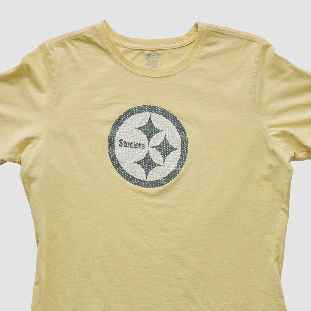 NFL Pittsburgh Steelers Reebok 2000s T-shirt