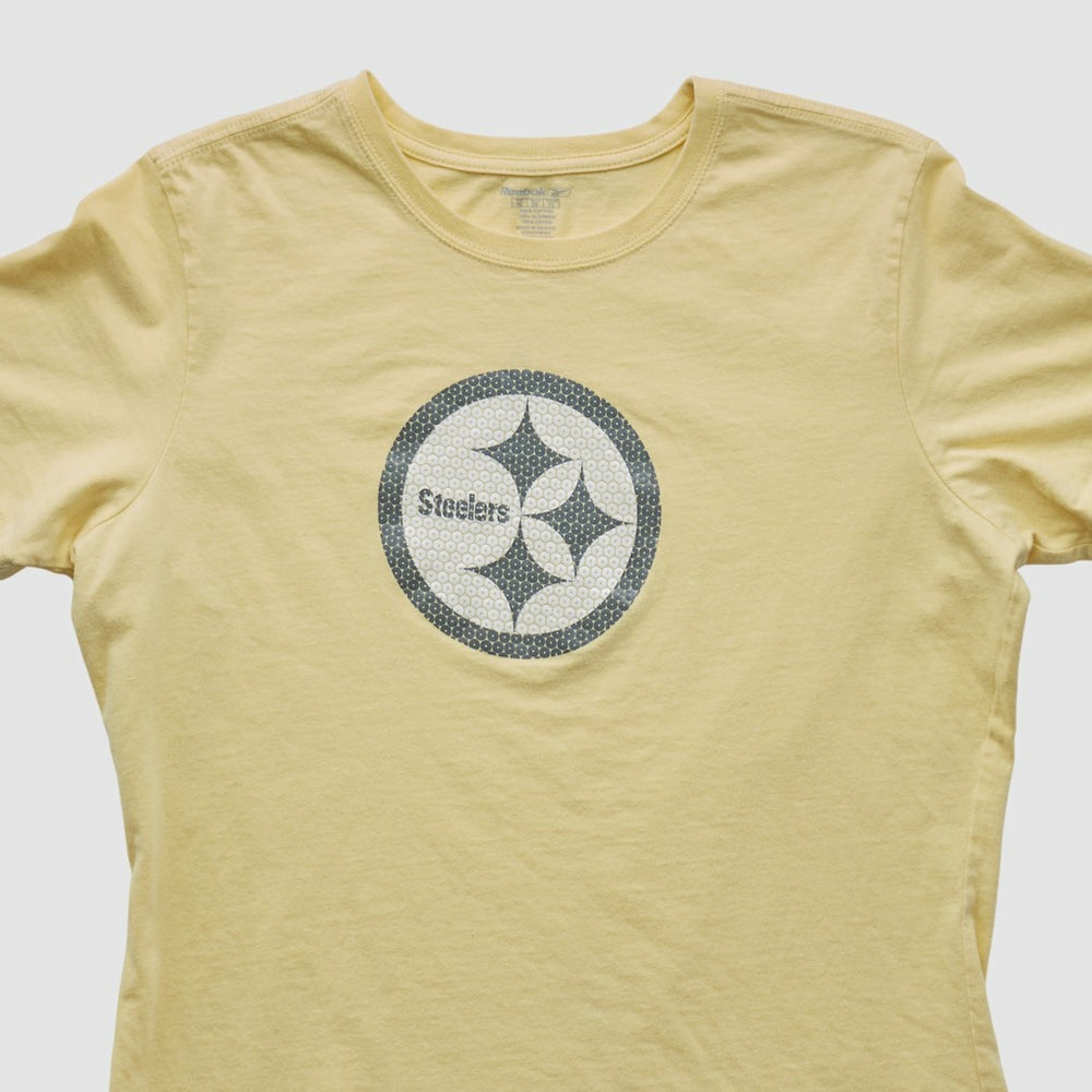NFL Pittsburgh Steelers Reebok 2000s T-shirt