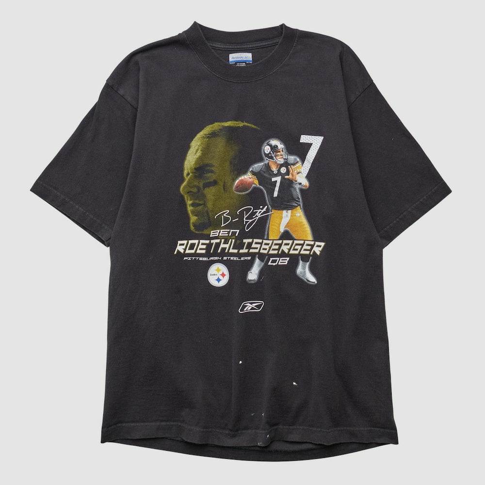 NFL Pittsburgh Steelers Reebok 2008 T-shirt