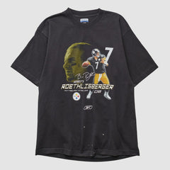 NFL Pittsburgh Steelers Reebok 2008 T-shirt