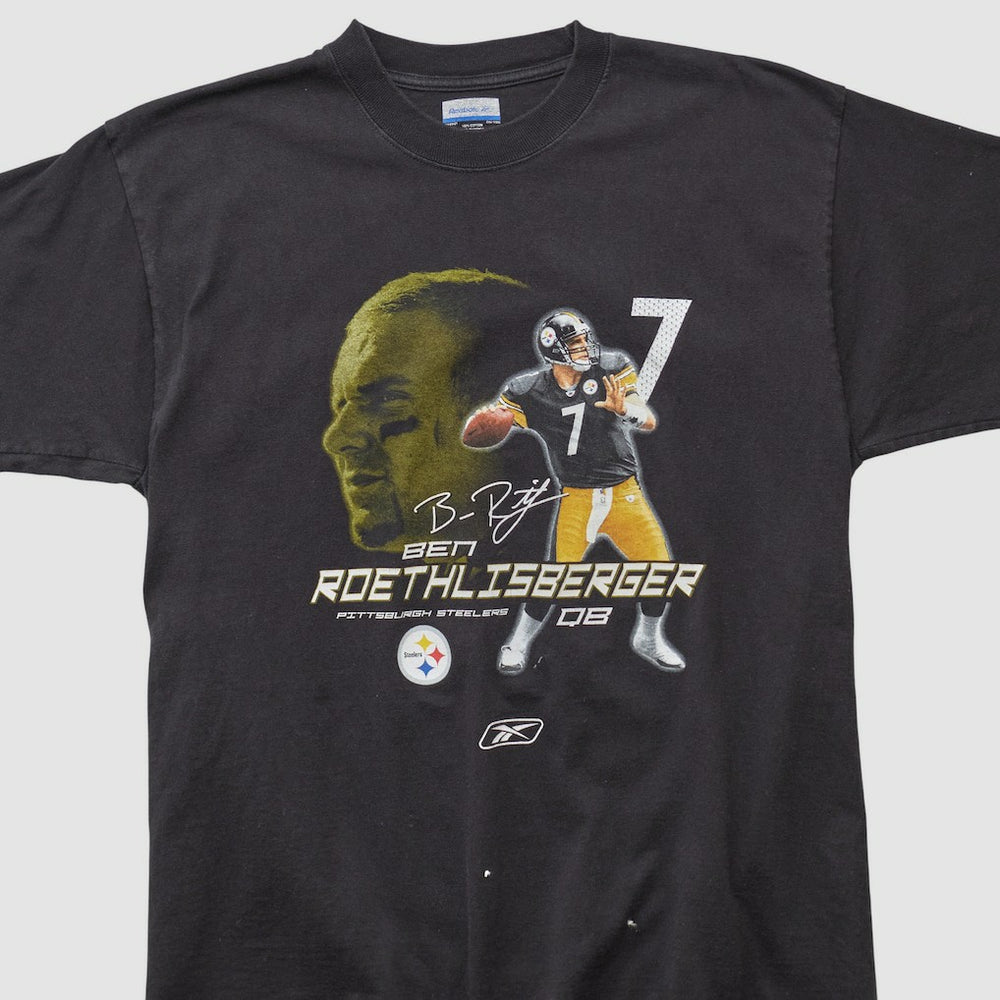 NFL Pittsburgh Steelers Reebok 2008 T-shirt
