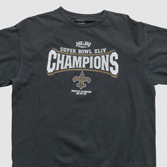 NFL New Orleans Saints NFL 2010 T-shirt